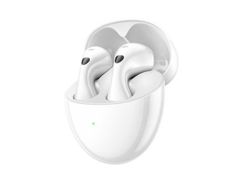 Huawei FreeBuds 6 - White