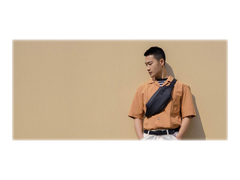 Xiaomi Sports Fanny Pack Black