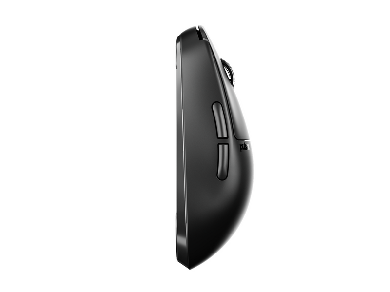 Pulsar X2 CrazyLight Wireless (Jet Black) - Gaming Maus (Schwarz)