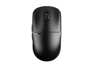 Pulsar X2 CrazyLight Wireless (Jet Black) - Gaming Maus (Schwarz)