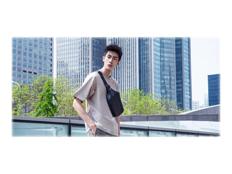 Xiaomi Sports Fanny Pack Black