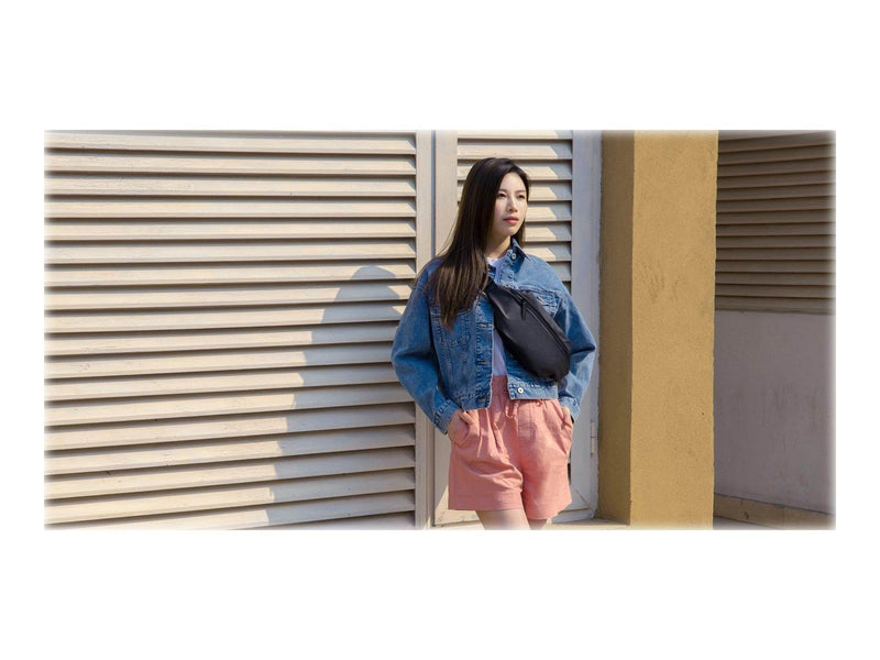 Xiaomi Sports Fanny Pack Black