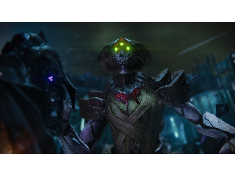 Destiny: The Taken King - Microsoft Xbox 360 - FPS - PEGI 16