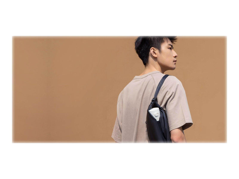 Xiaomi Sports Fanny Pack Black