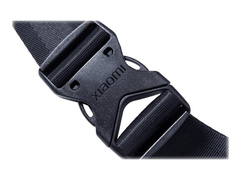Xiaomi Sports Fanny Pack Black