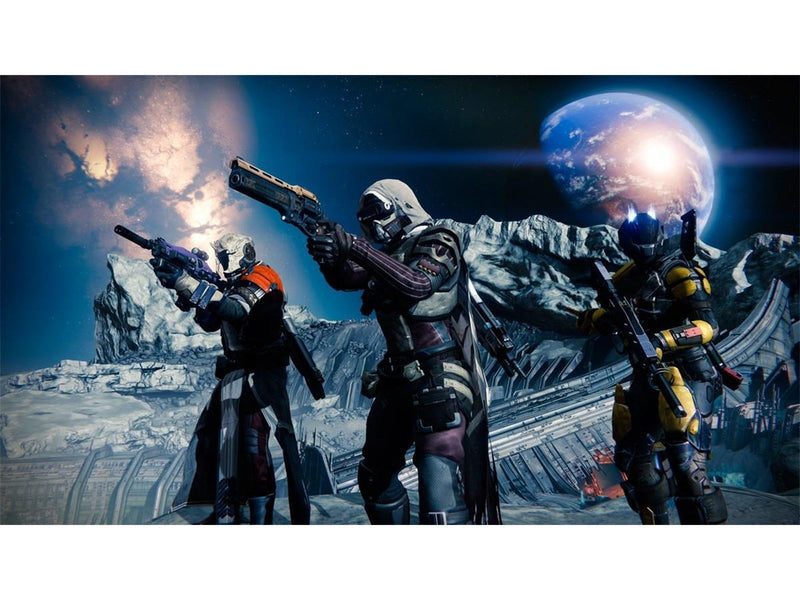 Destiny: The Taken King - Microsoft Xbox 360 - FPS - PEGI 16