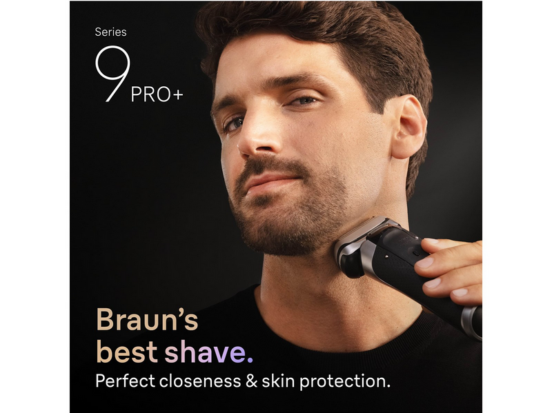 Braun Zubehör Series 9 Pro+ 96M