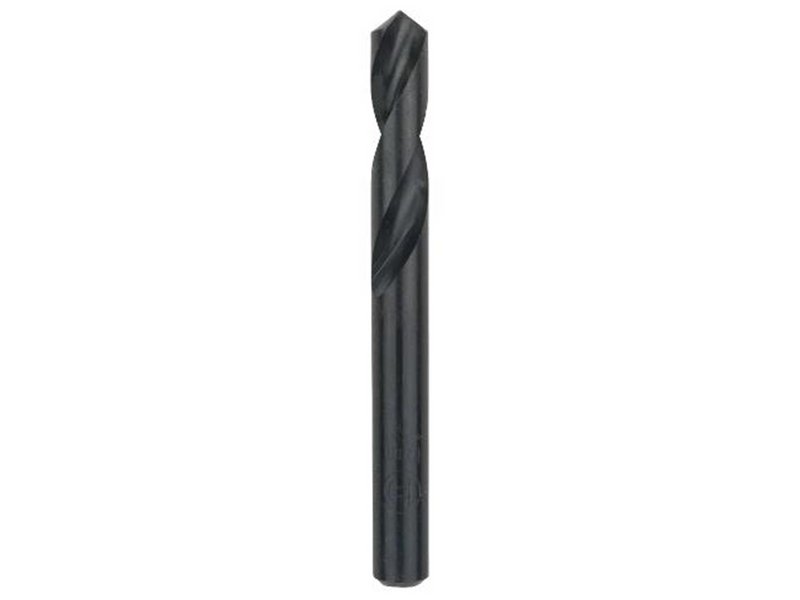 Bosch Stub drill bits HSS-R 10 x 43 x 89 mm 5 pcs.