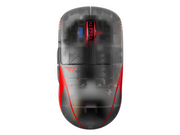 Pulsar X2 v3 Mini Wireless - T1 Limited Edition - Gaming Maus (Rot)