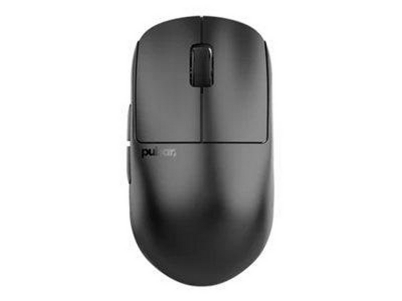 Pulsar X2H V3 Mini Wireless - Gaming Maus (Schwarz)