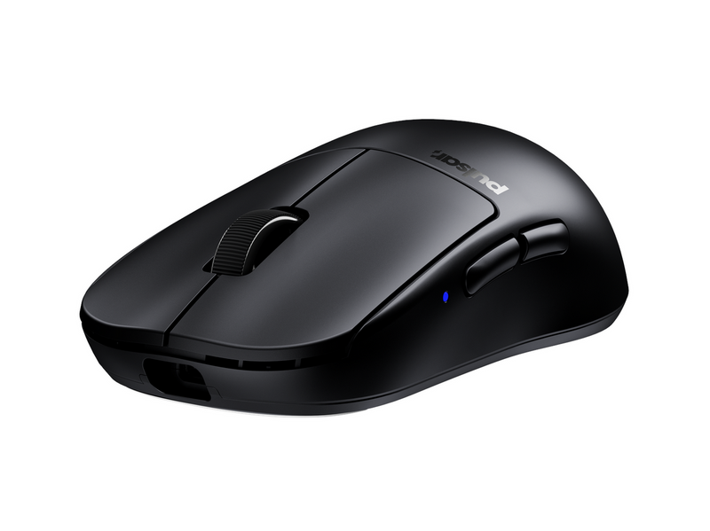 Pulsar X2H V3 Mini Wireless - Gaming Maus (Schwarz)