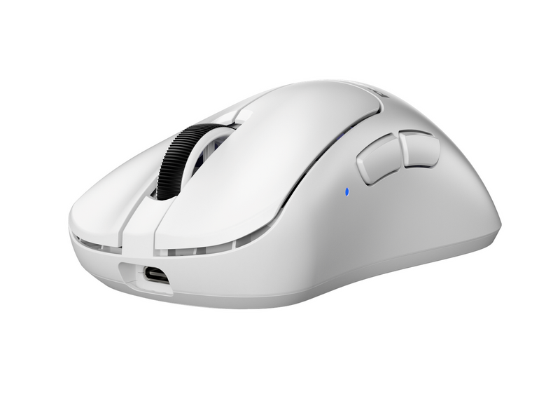 Pulsar Xlite v4 Mini Wireless - Gaming Maus (Weiß)