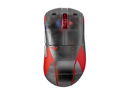 Pulsar Xlite v4 Mini Wireless - T1 Limited Edition - Gaming Maus (Rot)