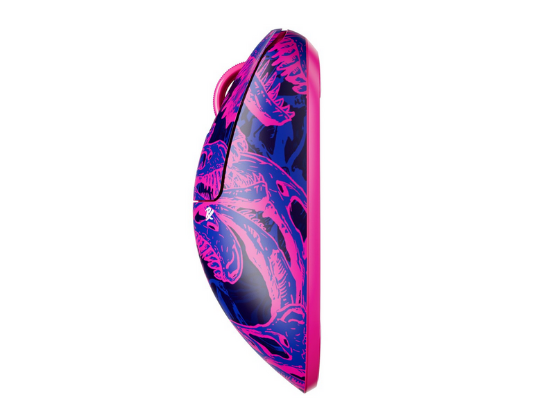 Pulsar Xlite v4 Mini Wireless - PRX Limited Edition - Gaming Maus (Lila)