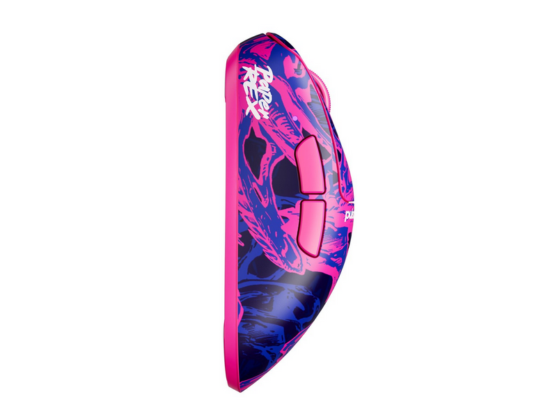 Pulsar Xlite v4 Mini Wireless - PRX Limited Edition - Gaming Maus (Lila)