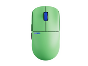 Pulsar X2 CrazyLight Wireless (Aqua Zest) - Gaming Maus (Grün)