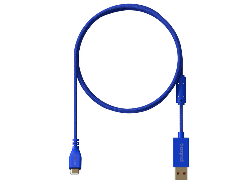 Pulsar X2 CrazyLight Wireless (Aqua Zest) - Gaming Maus (Grün)
