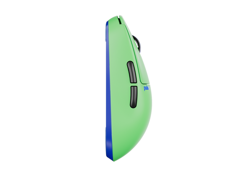 Pulsar X2 CrazyLight Wireless (Aqua Zest) - Gaming Maus (Grün)