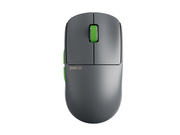 Pulsar X2 CrazyLight Wireless (Volt Shadow) - Gaming Maus (Grau)