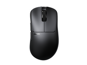 Pulsar Xlite CRAZYLIGHT Mini Wireless (Jet Black) - Gaming Maus (Schwarz)