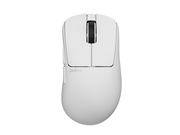 Pulsar Xlite CRAZYLIGHT Mini Wireless (Uyuni White) - Gaming Maus (Weiß)