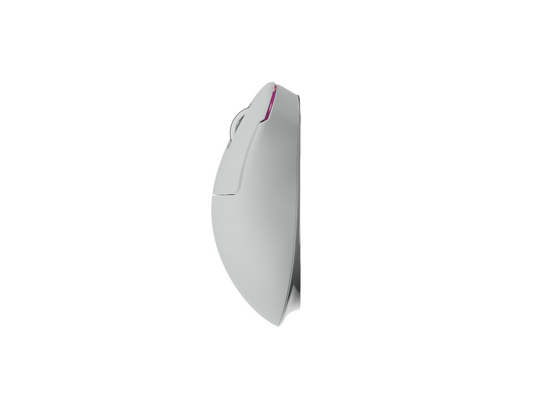 Pulsar ZywOo The Chosen Medium Wireless - Gaming Maus (Weiß)