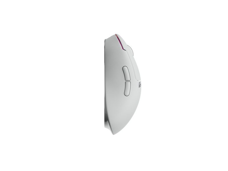 Pulsar ZywOo The Chosen Medium Wireless - Gaming Maus (Weiß)
