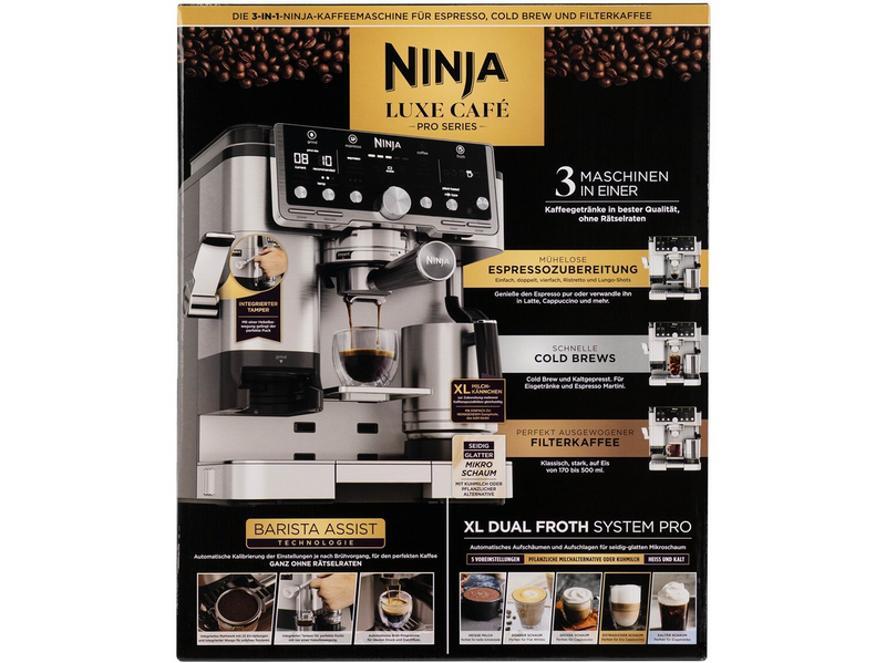 Ninja ES701EU