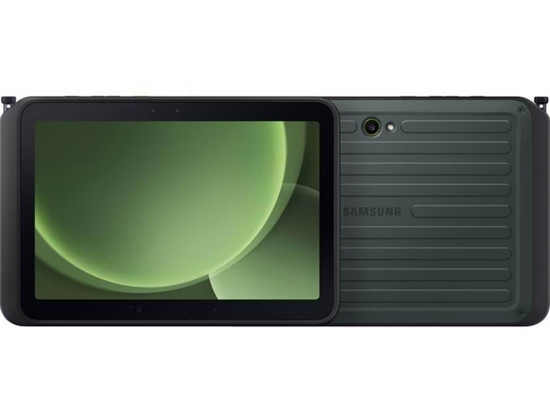 Samsung Galaxy Tab Active5 Pro 5G 128GB/6GB Enterprise Edition - Green