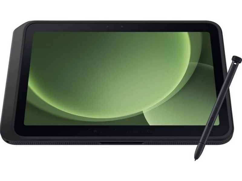 Samsung Galaxy Tab Active5 Pro 5G 128GB/6GB Enterprise Edition - Green