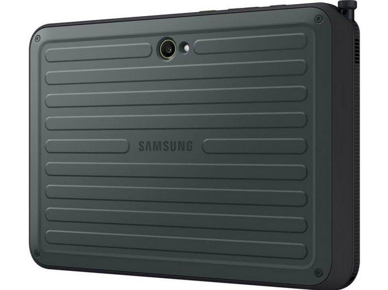 Samsung Galaxy Tab Active5 Pro 5G 128GB/6GB Enterprise Edition - Green