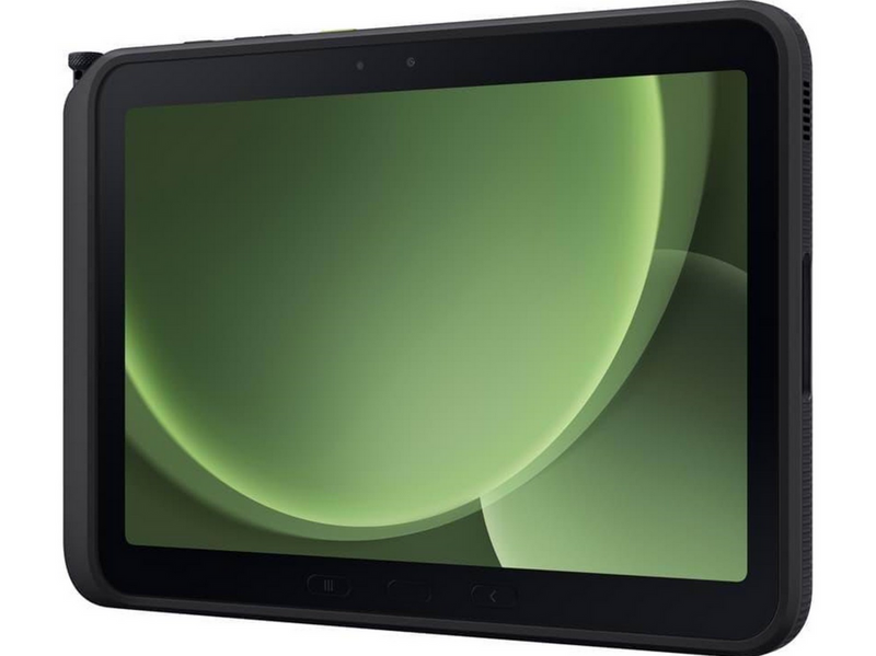 Samsung Galaxy Tab Active5 Pro 5G 128GB/6GB Enterprise Edition - Green