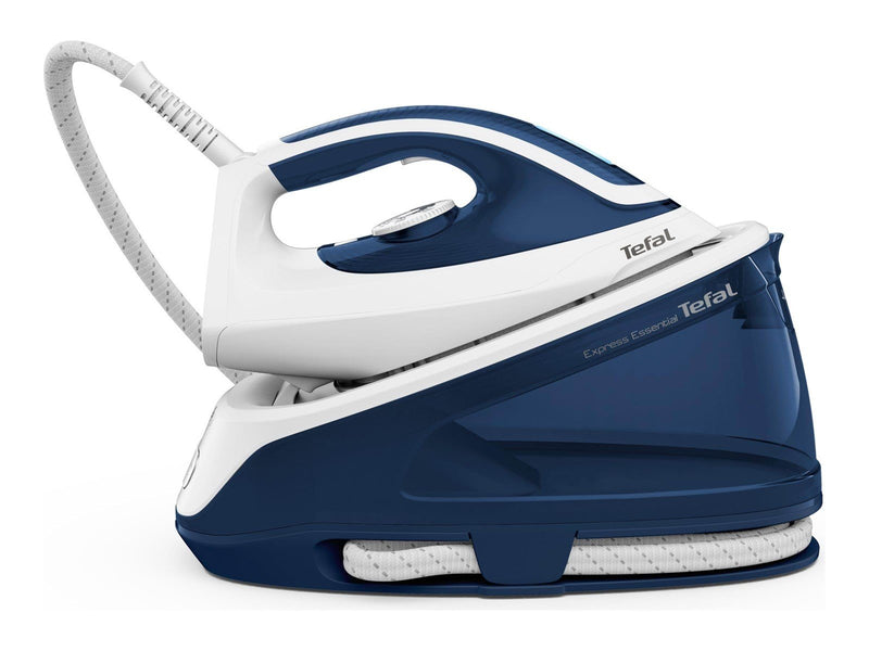 Tefal Dampfbügeleisen Express Essential