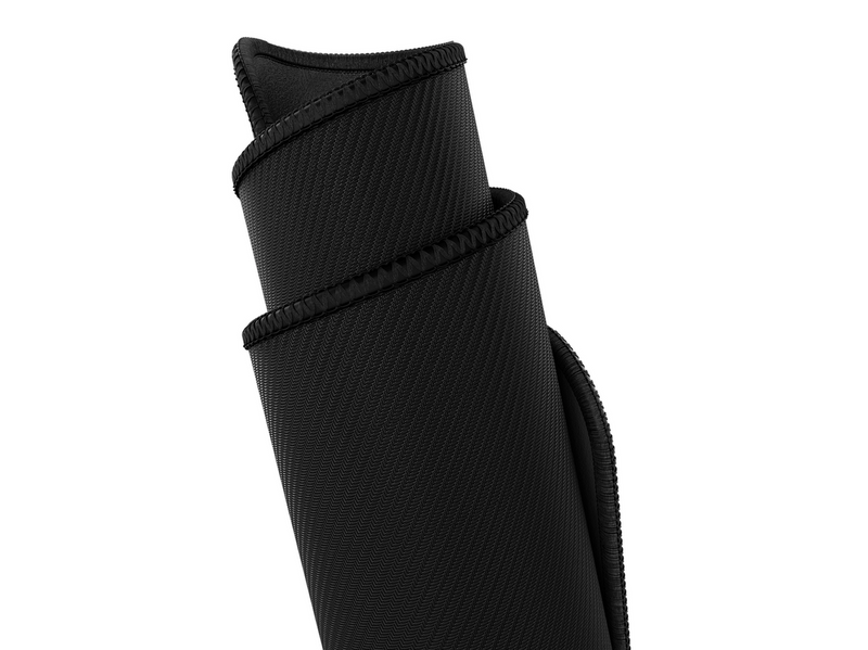 Pulsar ParaControl (Medium Speed) Gaming Mauspad V2 - XL - Schwarz