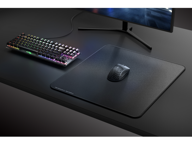 Pulsar ParaControl (Medium Speed) Gaming Mauspad V2 - XL - Schwarz