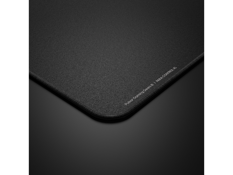 Pulsar ParaControl (Medium Speed) Gaming Mauspad V2 - XL - Schwarz