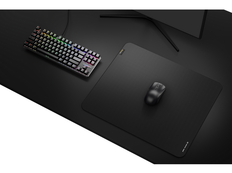 Pulsar ParaSpeed (High Speed) Gaming Mauspad V2 - XL - Schwarz