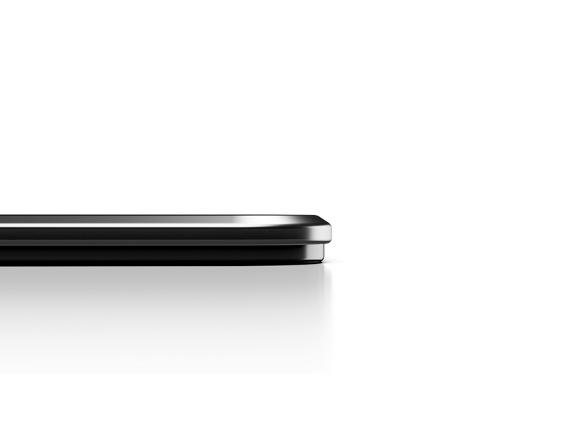 Pulsar Superglide Glas-Mauspad V2 - Large - Schwarz