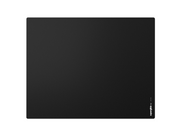 Pulsar Superglide Glas-Mauspad V2 - Large - Schwarz