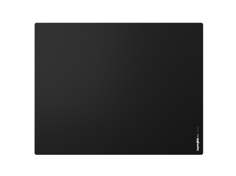 Pulsar Superglide Glas-Mauspad V2 - Large - Schwarz