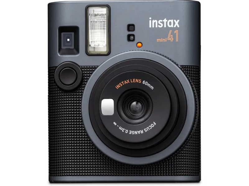 Fujifilm INSTAX Mini 41 - Black