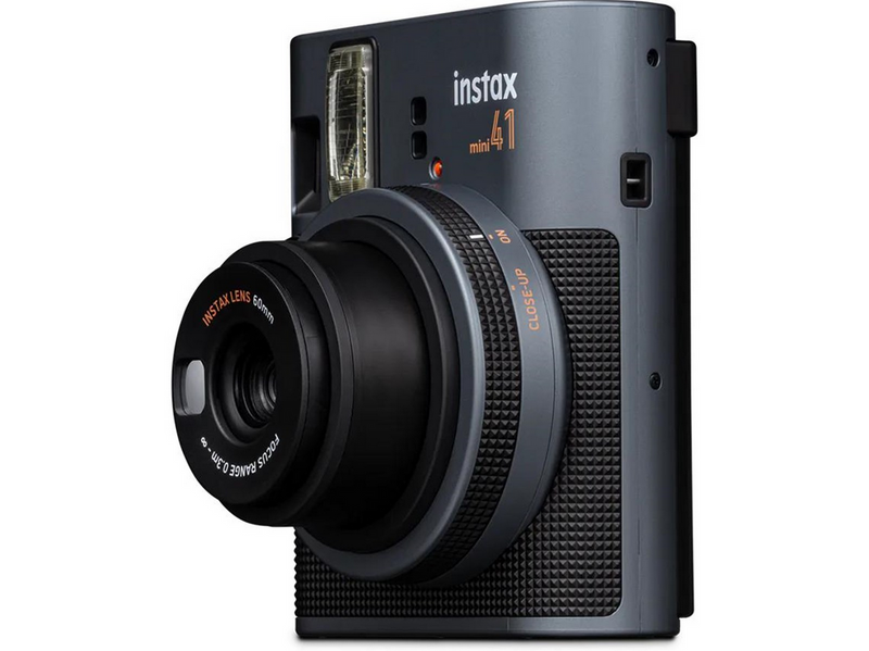 Fujifilm INSTAX Mini 41 - Black