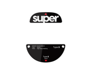 Pulsar Superglide Type-S for TenZ Signature
