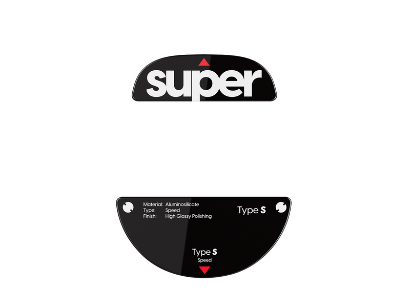 Pulsar Superglide Type-S for TenZ Signature