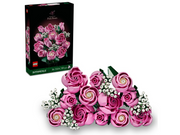 LEGO Botanicals 10374 Rosa Rosenstrauß