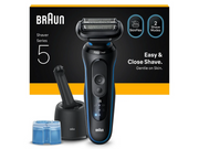 Braun Rasierapparate Series 5-52-B7000cc