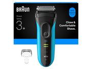 Braun Rasierapparate Series 3+ 3040s