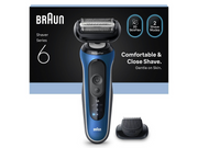 Braun Rasierapparate Series 6-62-B1200s