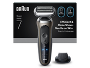Braun Rasierapparate Series 7-72-C1200s