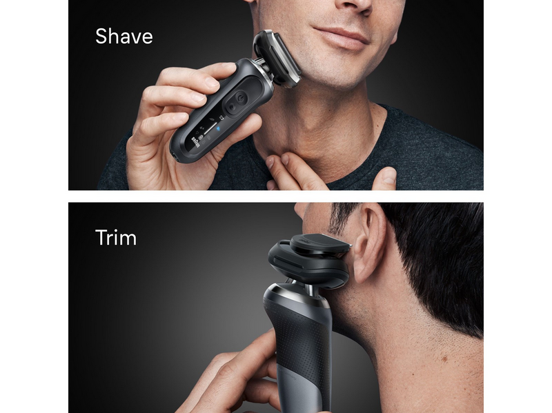 Braun Rasierapparate Series 7-72-G7200cc